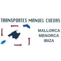 Logo transportes